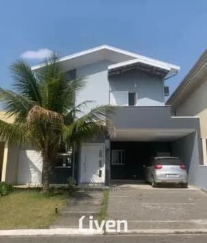 SOBRADO EM CONDOMÍNIO À VENDA COM 3 QUARTOS, 222M²