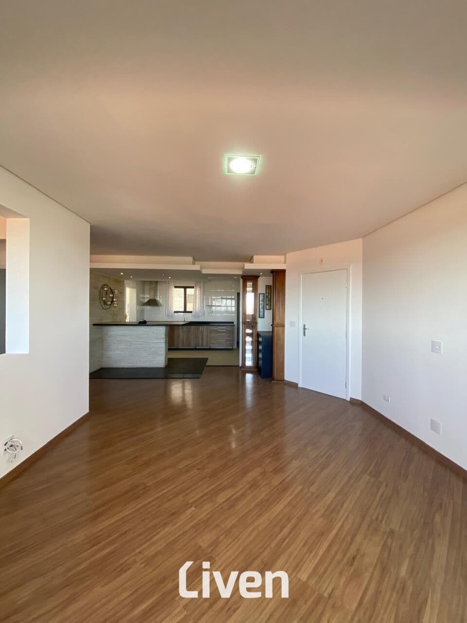 APARTAMENTO À VENDA COM 4 QUARTOS, 124M² NO BOSQUE DOS EUCALIPTOS