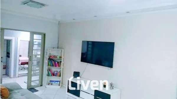 CASA À VENDA COM 3 QUARTOS, 180 M² - JARDIM UIRÁ!!