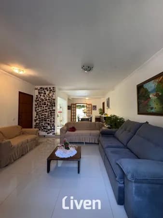 SOBRADO À VENDA EM CONDOMÍNIO FECHADO, 4 QUARTOS, 300 M² - JARDIM AQUARIUS!!