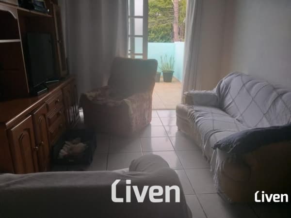 Excelente Sobrado no Vista Verde.