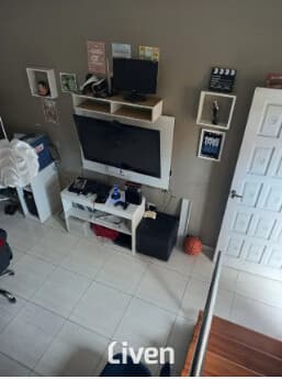 ÓTIMO SOBRADO Á VENDA, 7 QUARTOS, 350 M²!!