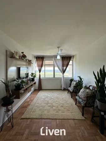 APARTAMENTO À VENDA, 3 QUARTOS, 115 M²!!