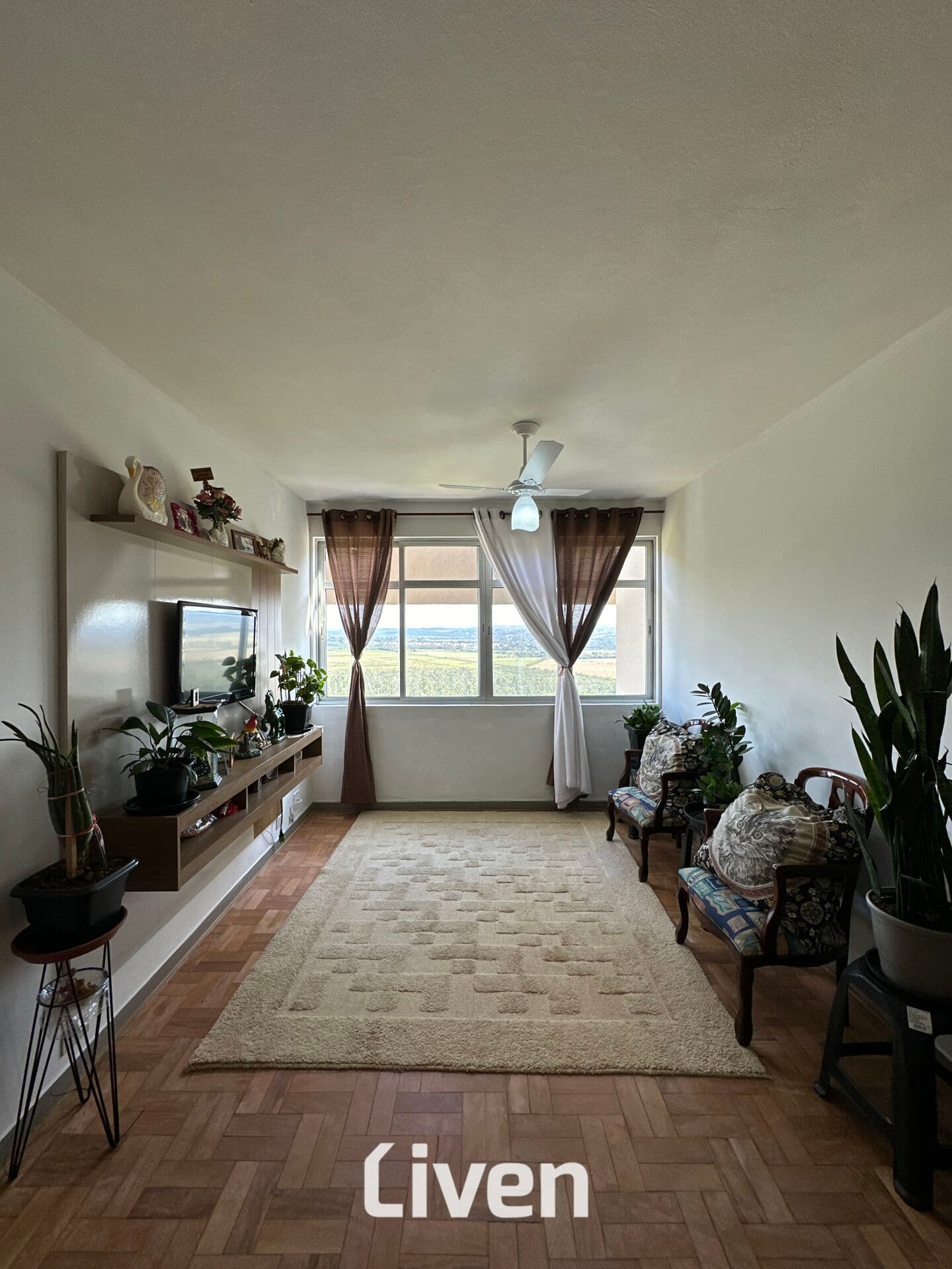 APARTAMENTO À VENDA, 3 QUARTOS, 115 M²!!