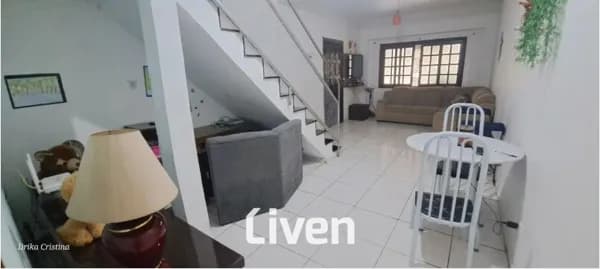 SOBRADO À VENDA COM 3 QUARTOS, 125 M² - PALMEIRAS DE SÃO JOSÉ!!
