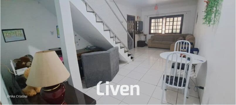 SOBRADO À VENDA COM 3 QUARTOS, 125 M² - PALMEIRAS DE SÃO JOSÉ!!