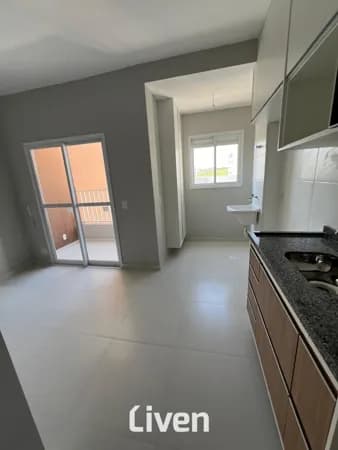 Apartamento em Urbanova, São José dos Campos/SP