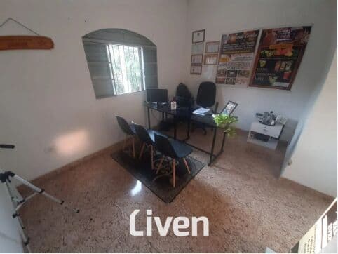 SOBRADO À VENDA COM 6 QUARTOS, 250 M² - JARDIM BELA VISTA!!