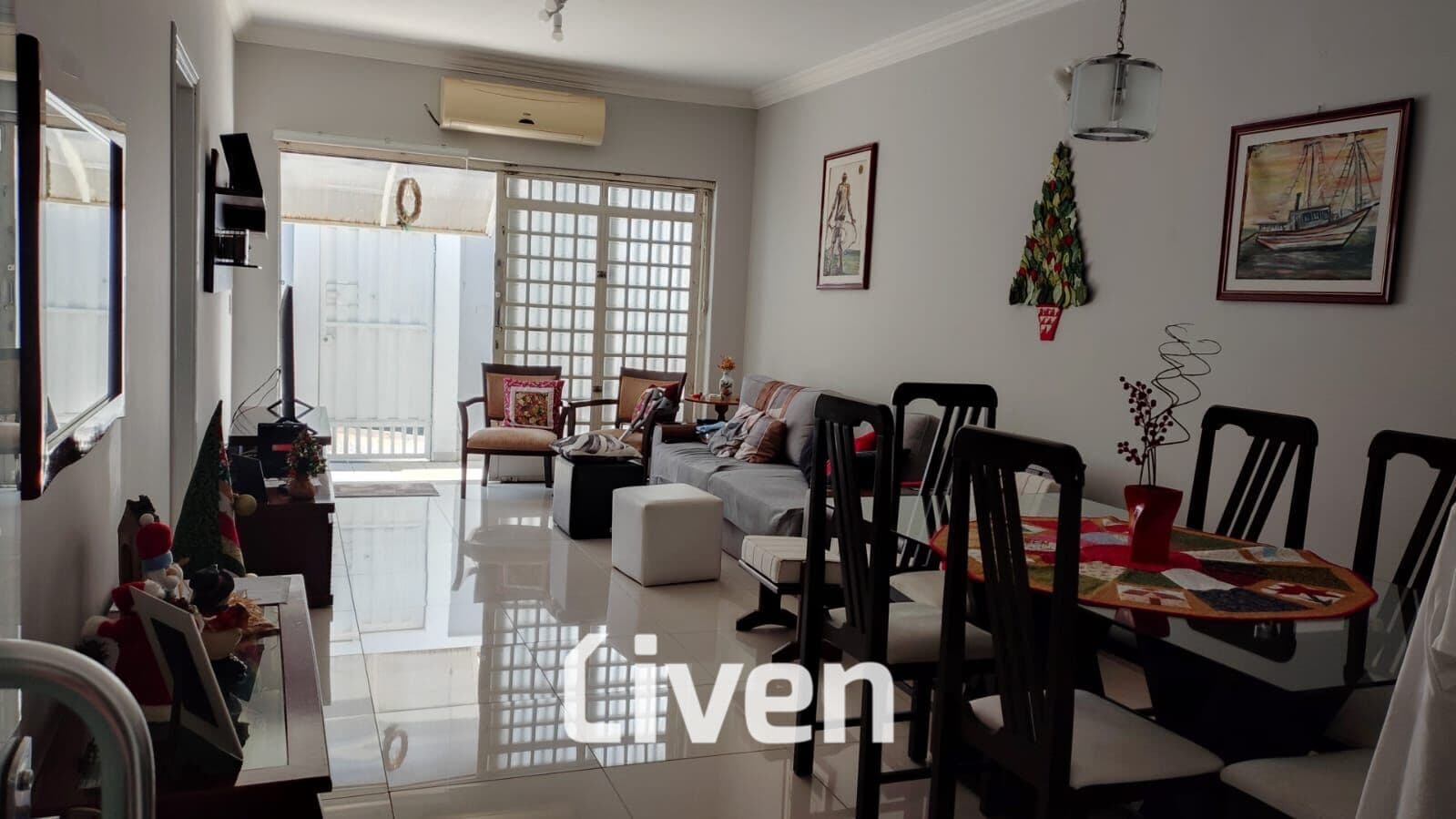 CASA TÉRREA COM 3 QUARTOS, 109M² NA VILA MARIA