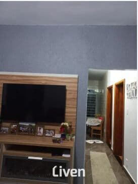 CASA À VENDA COM 3 QUARTOS, 170 M² - JARDIM ISMÊNIA!!
