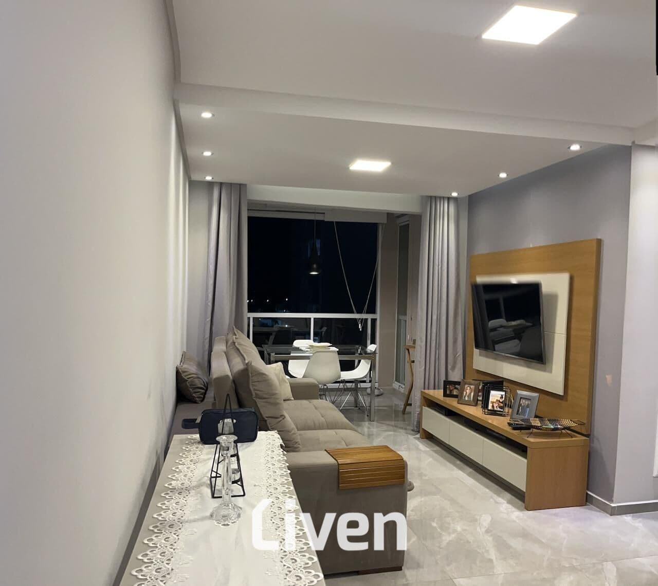 APARTAMENTO À VENDA COM 2 QUARTOS, 75M² NO JARDIM SUL