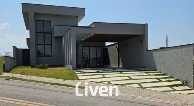 CASA À VENDA, CONDOMÍNIO FECHADO, 2 QUARTOS, 350 M²!!