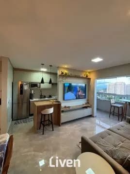 APARTAMENTO À VENDA COM 2 QUARTOS, 67M² NO BAIRRO JARDIM ISMENIA