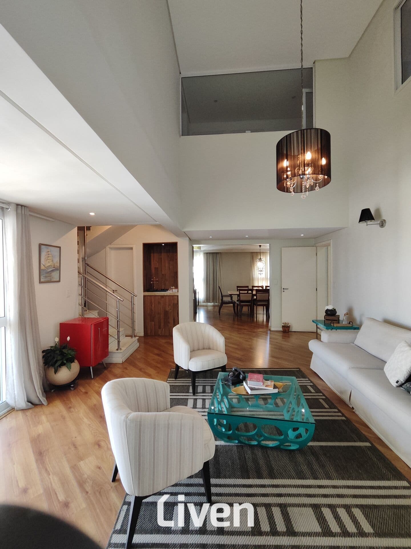 COBERTURA À VENDA, 3 QUARTOS, 360 M²!!