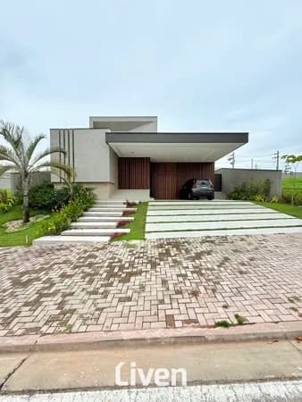 SOBRADO Á VENDA, CONDOMÍNIO FECHADO, 4 QUARTOS, 600 M²!!