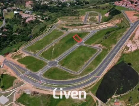 TERRENO À VENDA EM CONDOMÍNIO FECHADO, 831 M² - RECANTO DA BARONESA!!