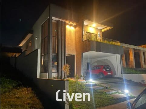 SOBRADO À VENDA COM 3 QUARTOS, 220 M² - MALIBU!!