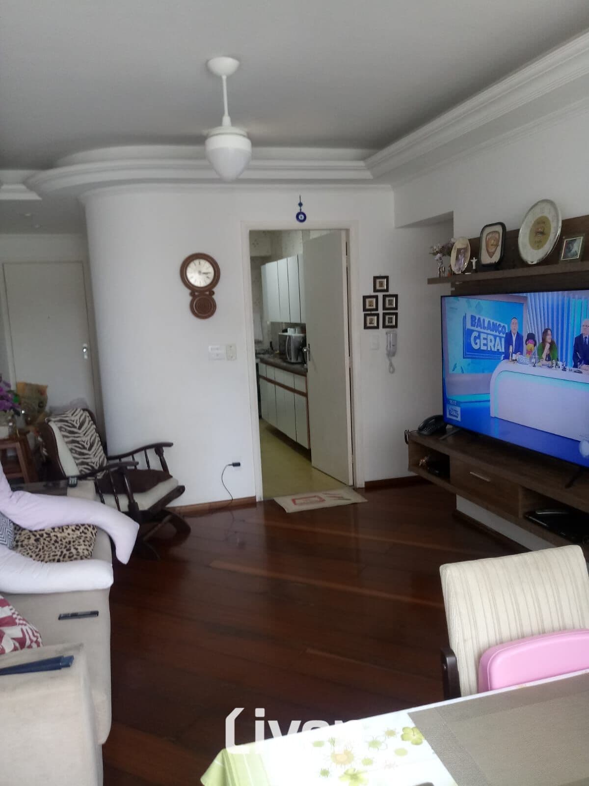 Apartamento 85m² - Vila Adyana - 3 dormitórios com suíte