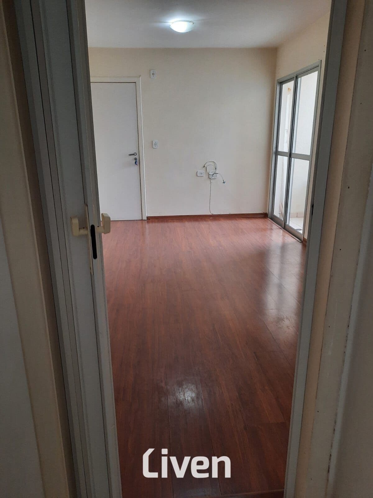 APARTAMENTO À VENDA, 2 QUARTOS, 59 M²!!