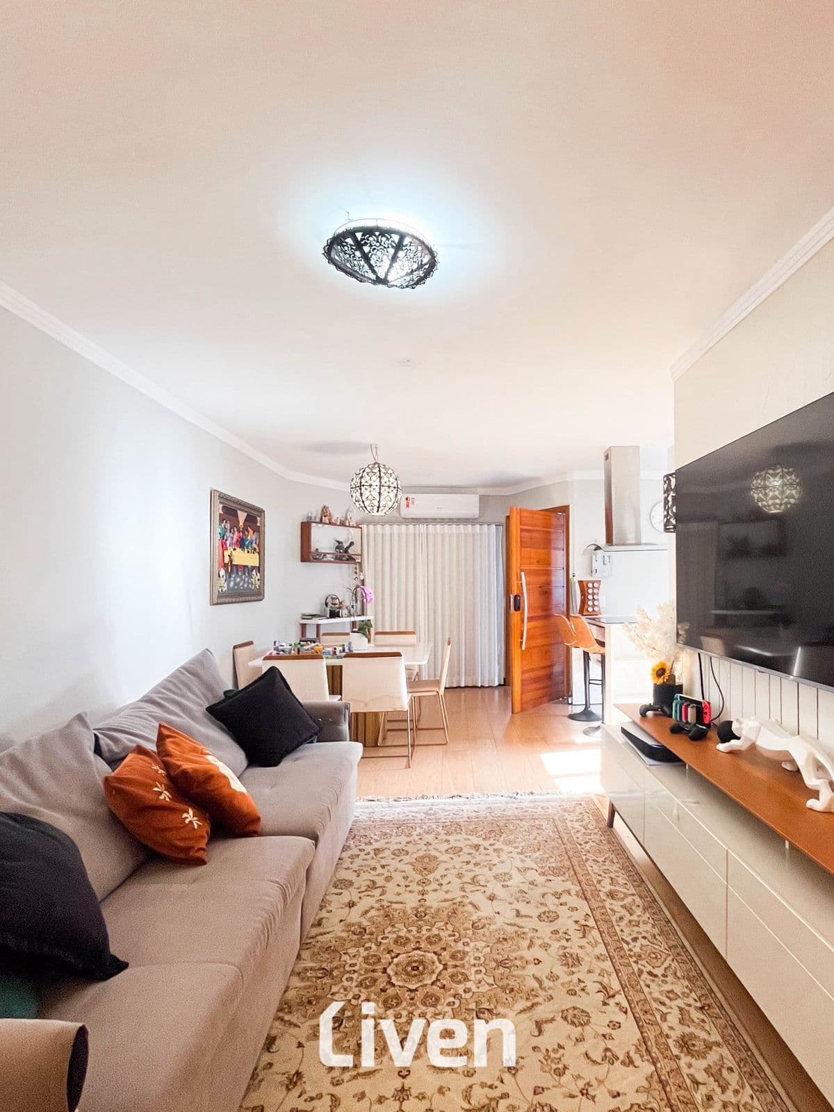 Casa em São José dos Campos - Conjunto Residencial Trinta e Um de Março