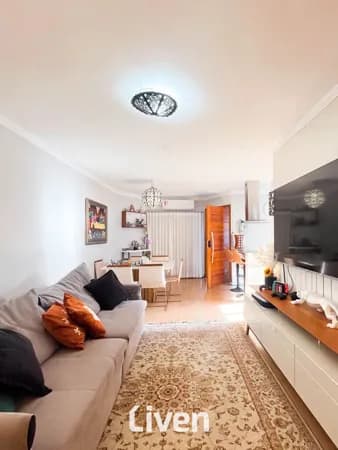 Casa em São José dos Campos - Conjunto Residencial Trinta e Um de Março