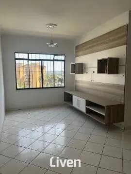 APARTAMENTO À VENDA COM 3 QUARTOS, 97M²