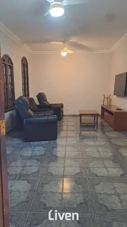 SOBRADO À VENDA COM 4 QUARTOS, 210 M² - JARDIM ALTOS DE SANTANA I!!