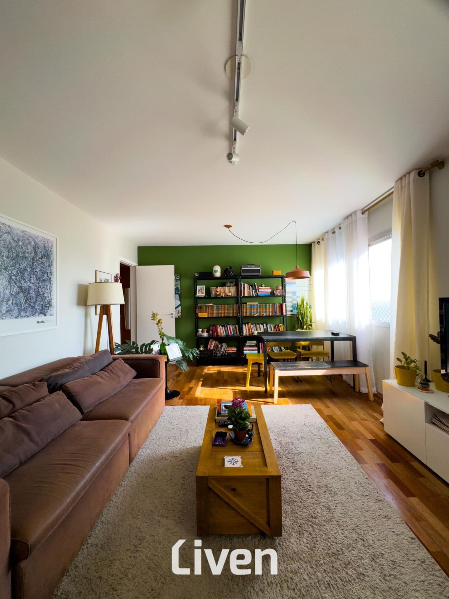 APARTAMENTO À VENDA COM 2 QUARTOS, 79 M² - JARDIM ESPLANADA!!