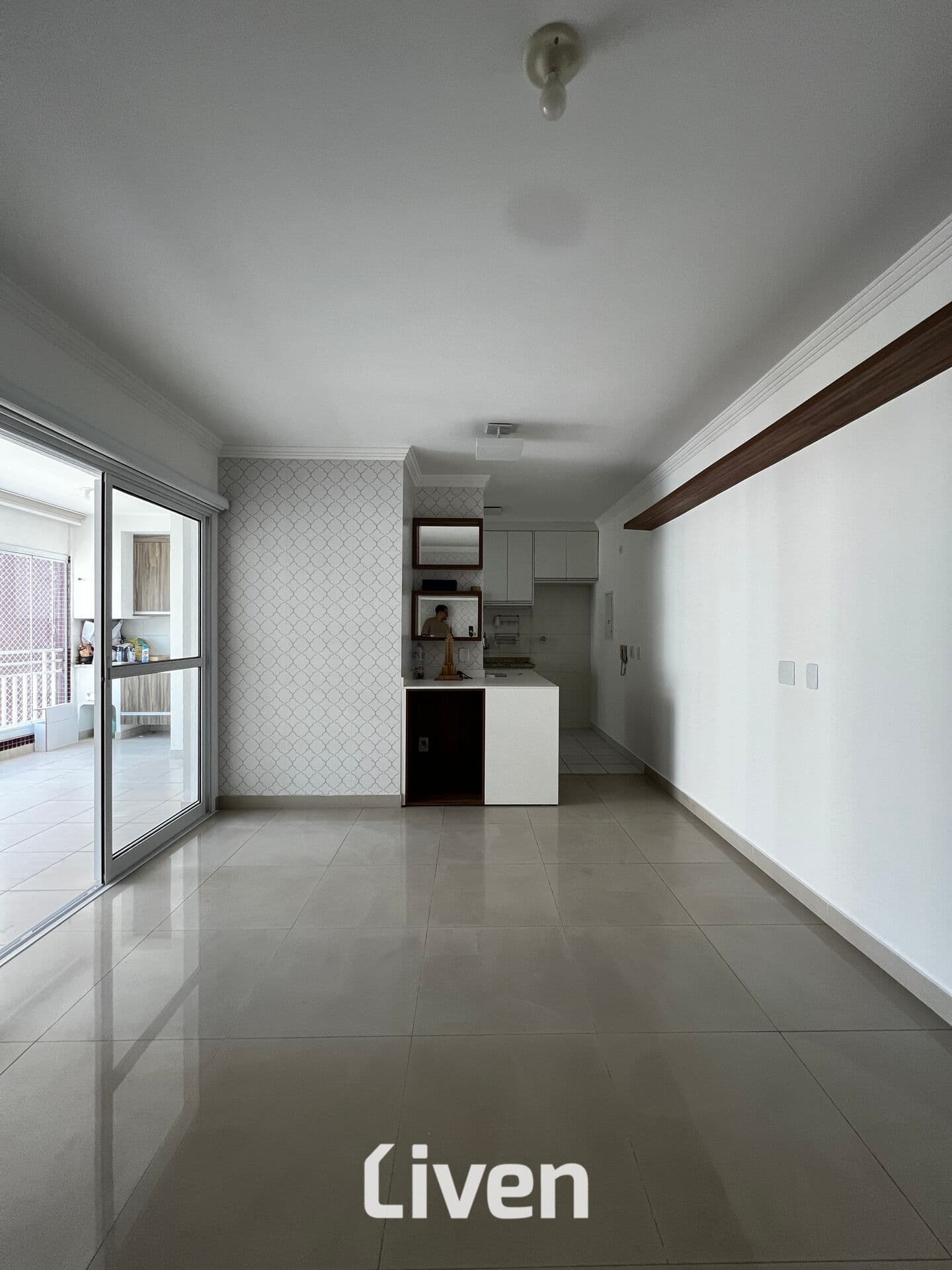 APARTAMENTO À VENDA, 2 QUARTOS, 74 M²!!