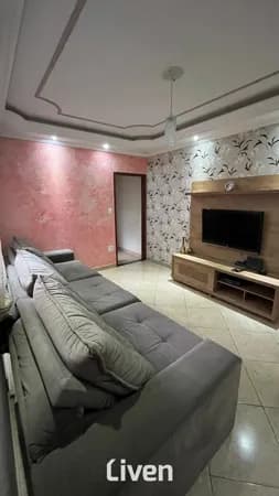 CASA À VENDA COM 3 QUARTOS, 107 M² - NOVA ESPERANÇA!!