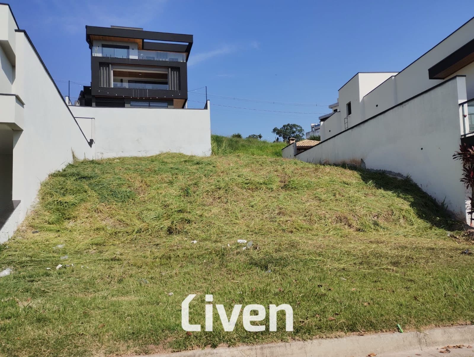 TERRENO À VENDA EM CONDOMÍNIO FECHADO, 388 M² - VERANA!!