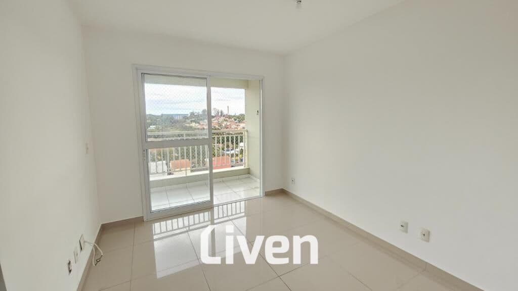APARTAMENTO À VENDA COM 3 QUARTOS, 74 M² - JARDIM UIRÁ!!