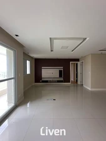 APARTAMENTO À VENDA COM 3 QUARTOS, 103M²
