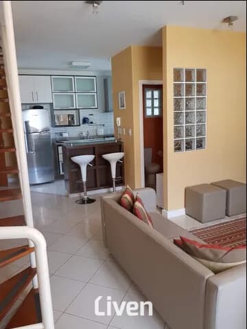 APARTAMENTO À VENDA, 1 QUARTO, 72 M²!!