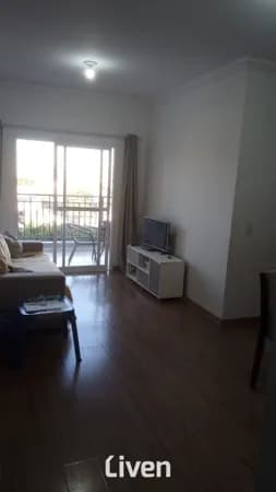 APARTAMENTO À VENDA, 2 QUARTOS, 68 M²!!