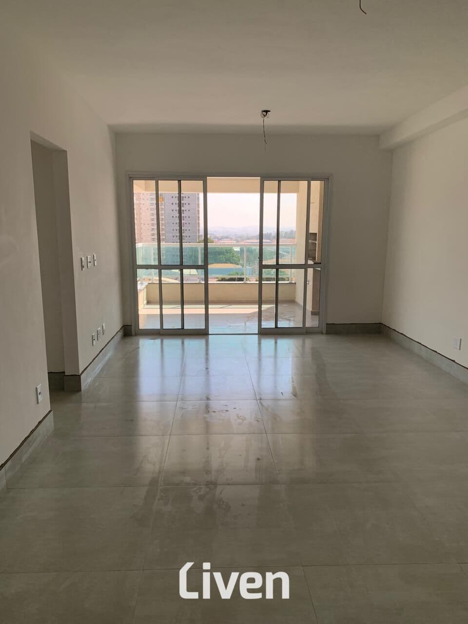 APARTAMENTO À VENDA COM 3 QUARTOS, 102M²