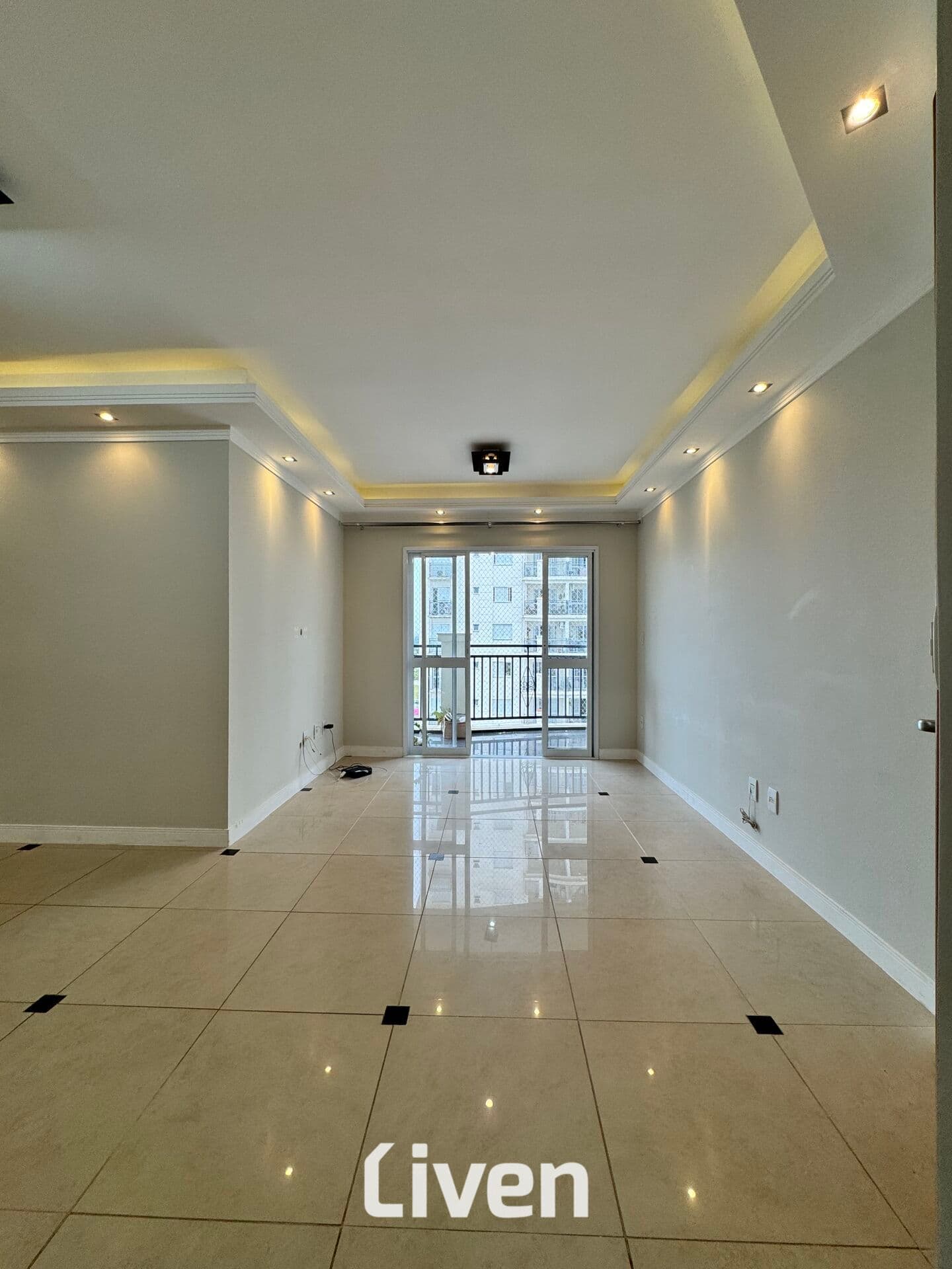 Apartamento no Jardim Esplanada, São José dos Campos/SP