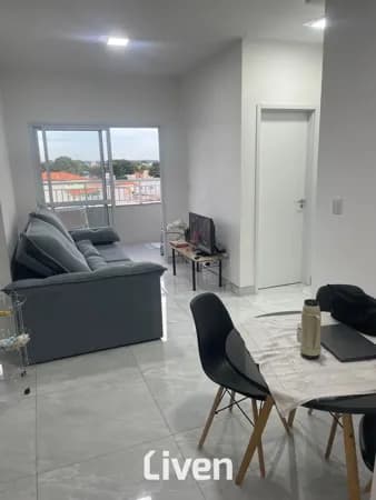 APARTAMENTO À VENDA COM 2 QUARTOS, 64M²