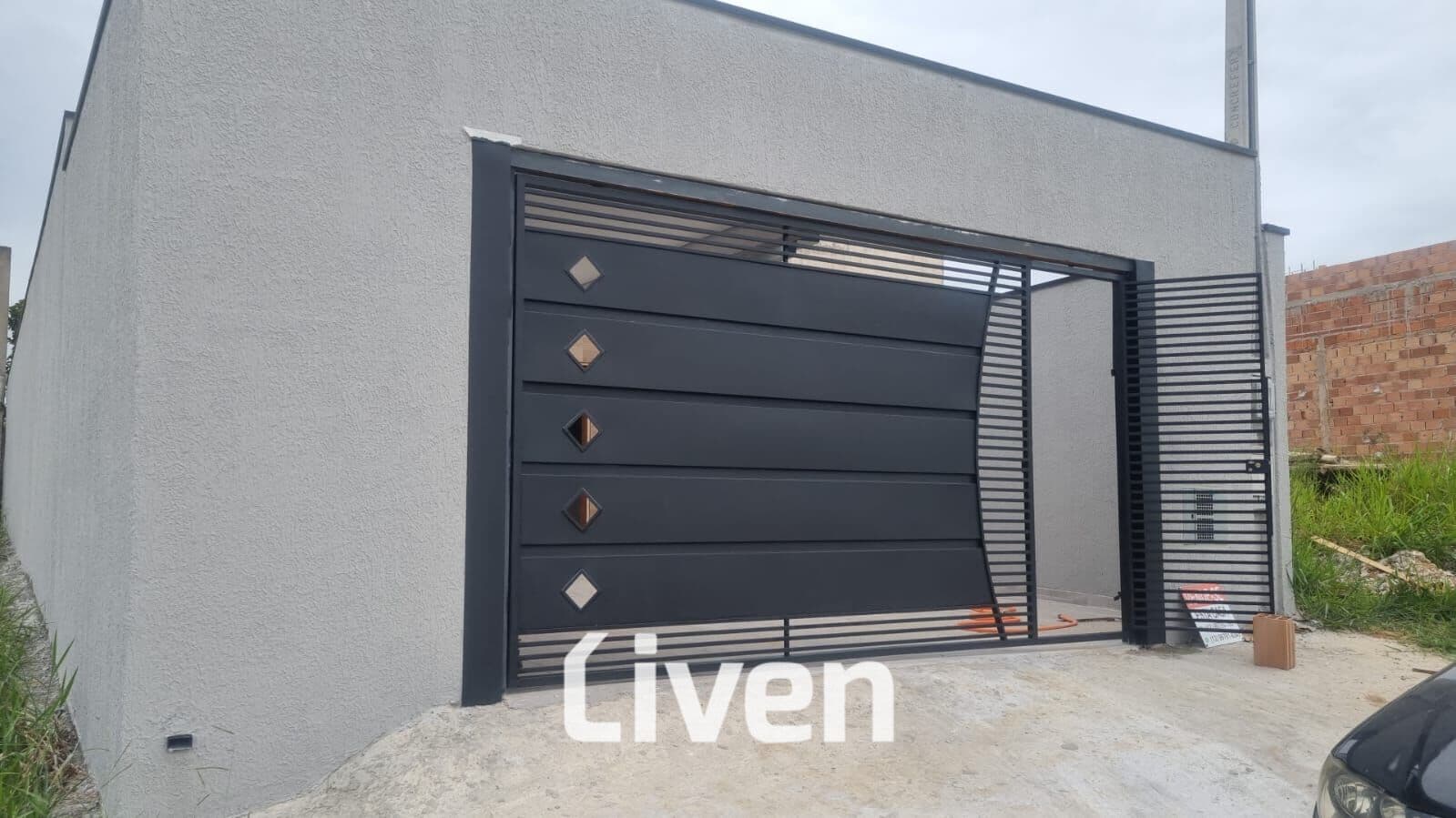 CASA TÉRREA À VENDA COM 3 QUARTOS, 125M² NO SETVILLE