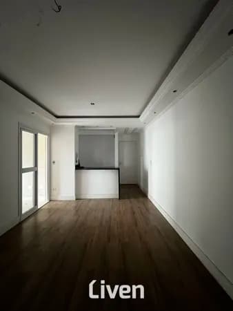 APARTAMENTO À VENDA COM 3 QUARTOS, 80M²