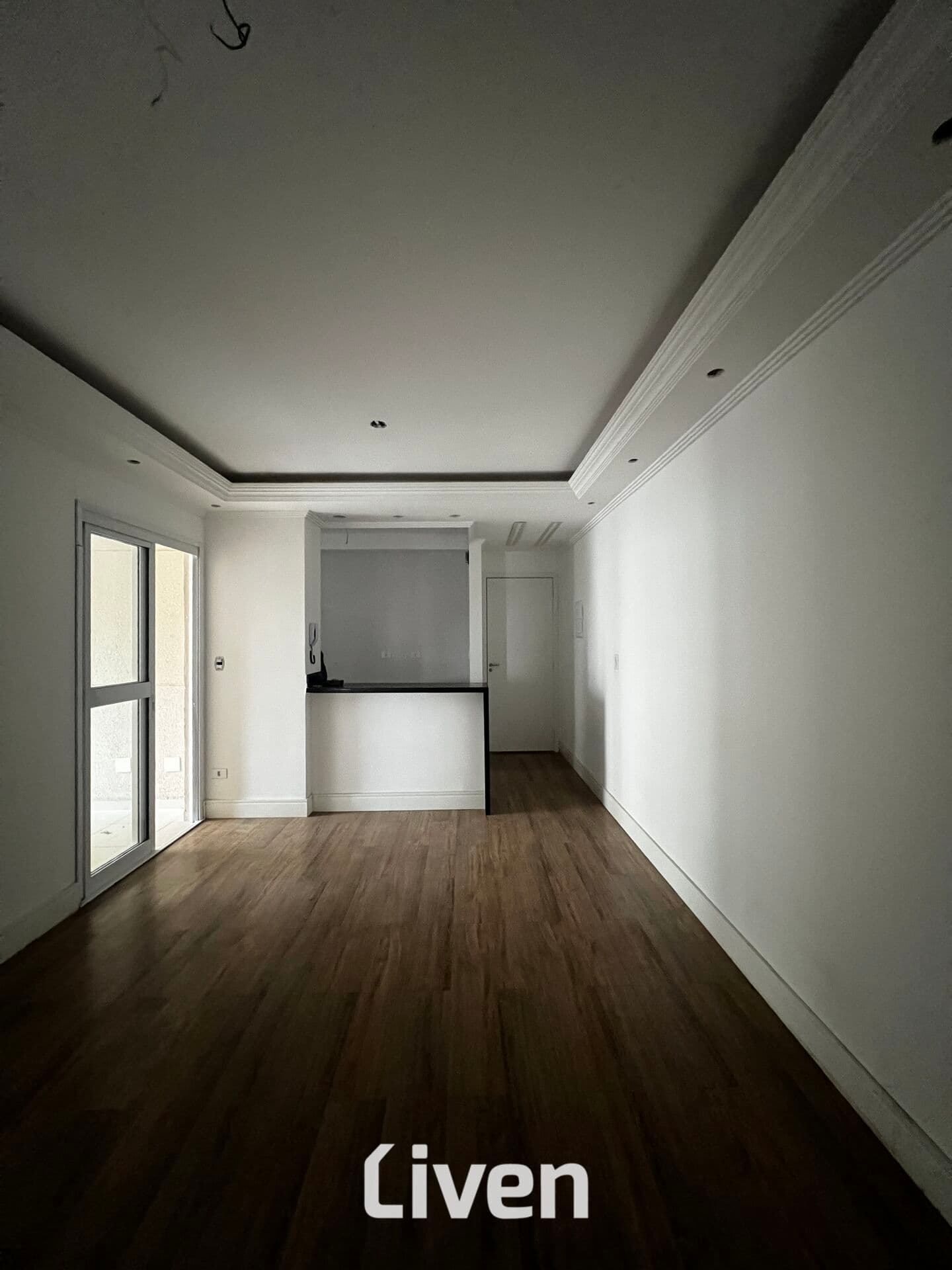 APARTAMENTO À VENDA COM 3 QUARTOS, 80M²