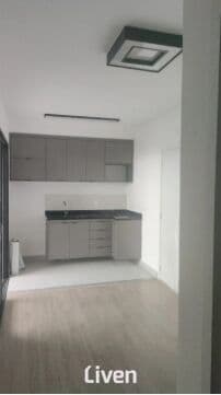 APARTAMENTO À VENDA COM 2 QUARTOS, 50 M² - BAIRRO FLORESTA!!