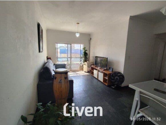 APARTAMENTO À VENDA COM 3 QUARTOS, 85 M² - VILA BETÂNIA!!