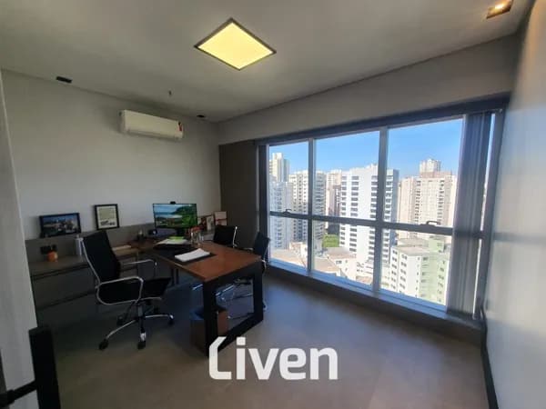 SALA COMERCIAL À VENDA DE 72M²