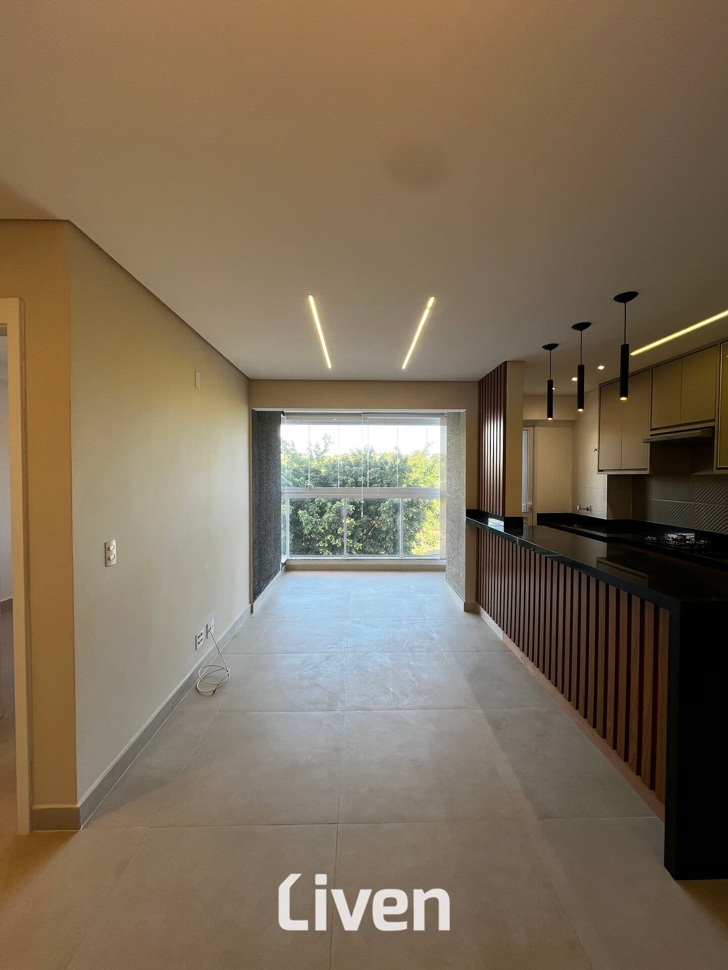 APARTAMENTO À VENDA COM 2 QUARTOS, 67M²