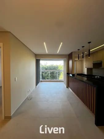 APARTAMENTO À VENDA COM 2 QUARTOS, 67M²