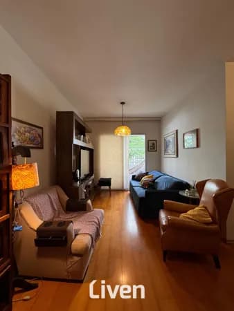 APARTAMENTO À VENDA COM 3 QUARTOS, 86 M² - VILA EMA!!