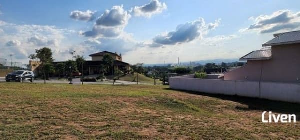 Terreno em condomínio à Venda em Bairro do Grama, Caçapava - SP