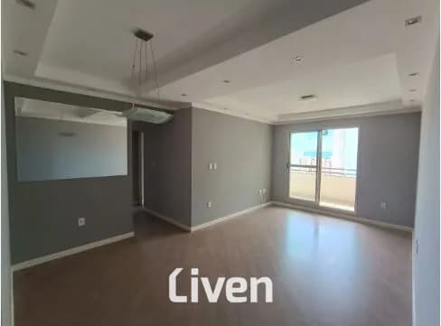 APARTAMENTO À VENDA COM 3 QUARTOS, 102 M² - PARQUE INDUSTRIAL!!