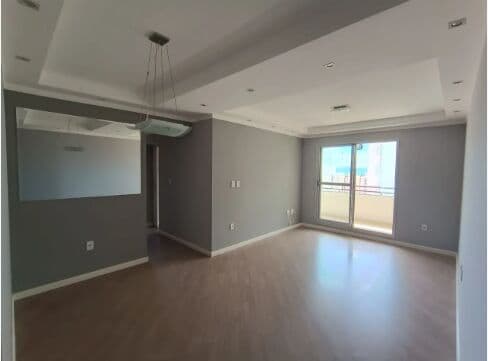 APARTAMENTO À VENDA COM 3 QUARTOS, 102 M² - PARQUE INDUSTRIAL!!